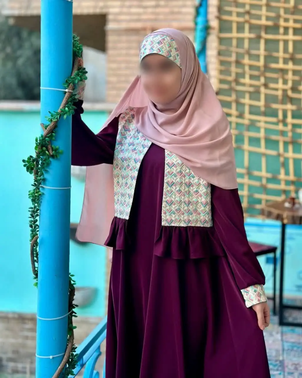 هدشال بهناز