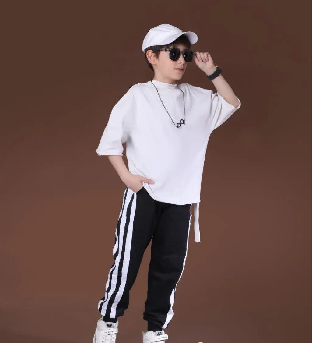 ✅ شلوار اسلش بغل نوار ✅