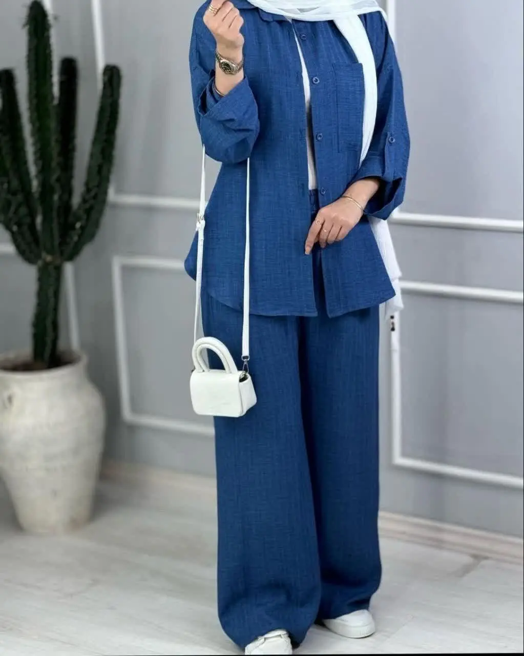 نام: ست صوفیا
