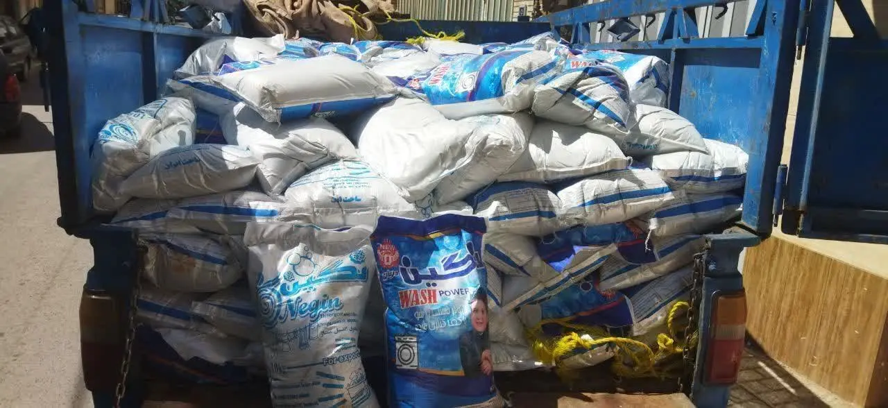 #تاید🚛ماشینی فوق عمده🔌 شارژ 
