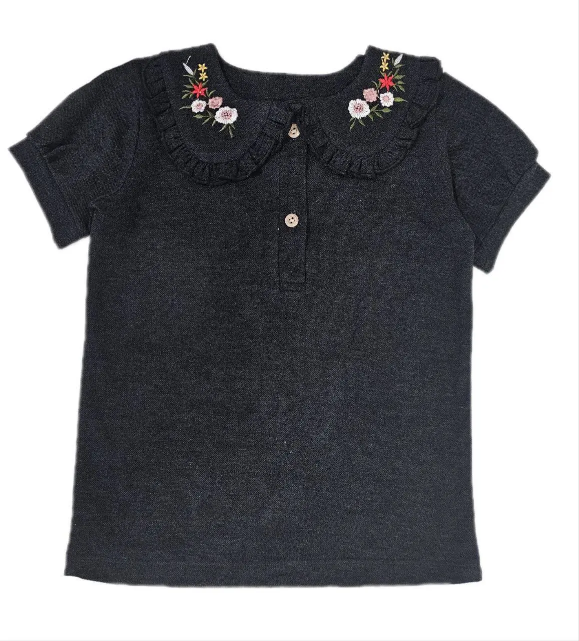 تیشرت گلشن🌸🖤
