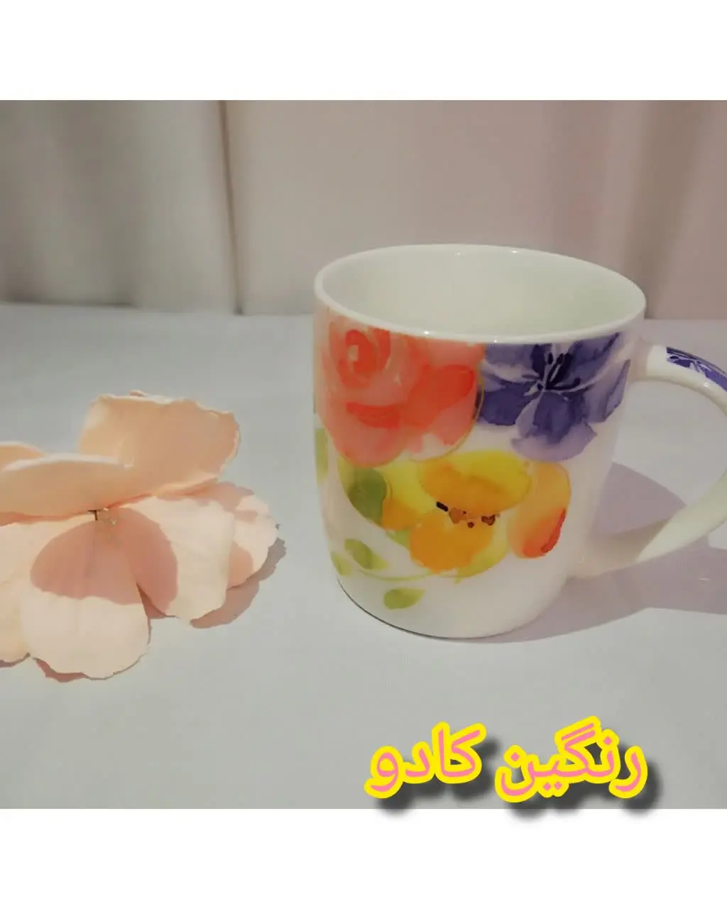 جنس چینی و وارداتی 👍
