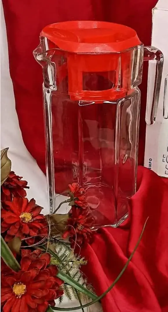 پارچ درب دار پاشاباغچه ترکیه 
