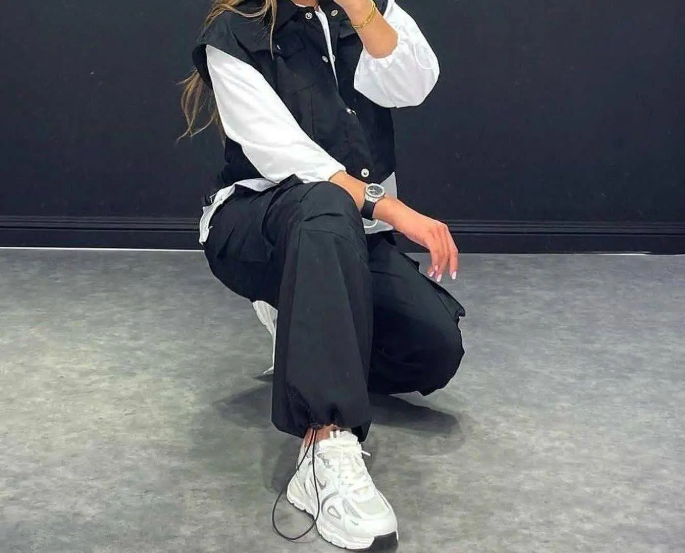 👚نام: ست کارگو
