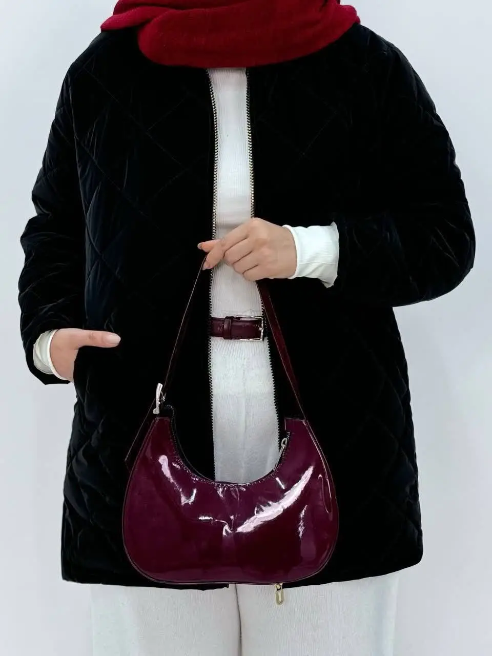 💞کاپشن امبردی نبات پرفروش💞
