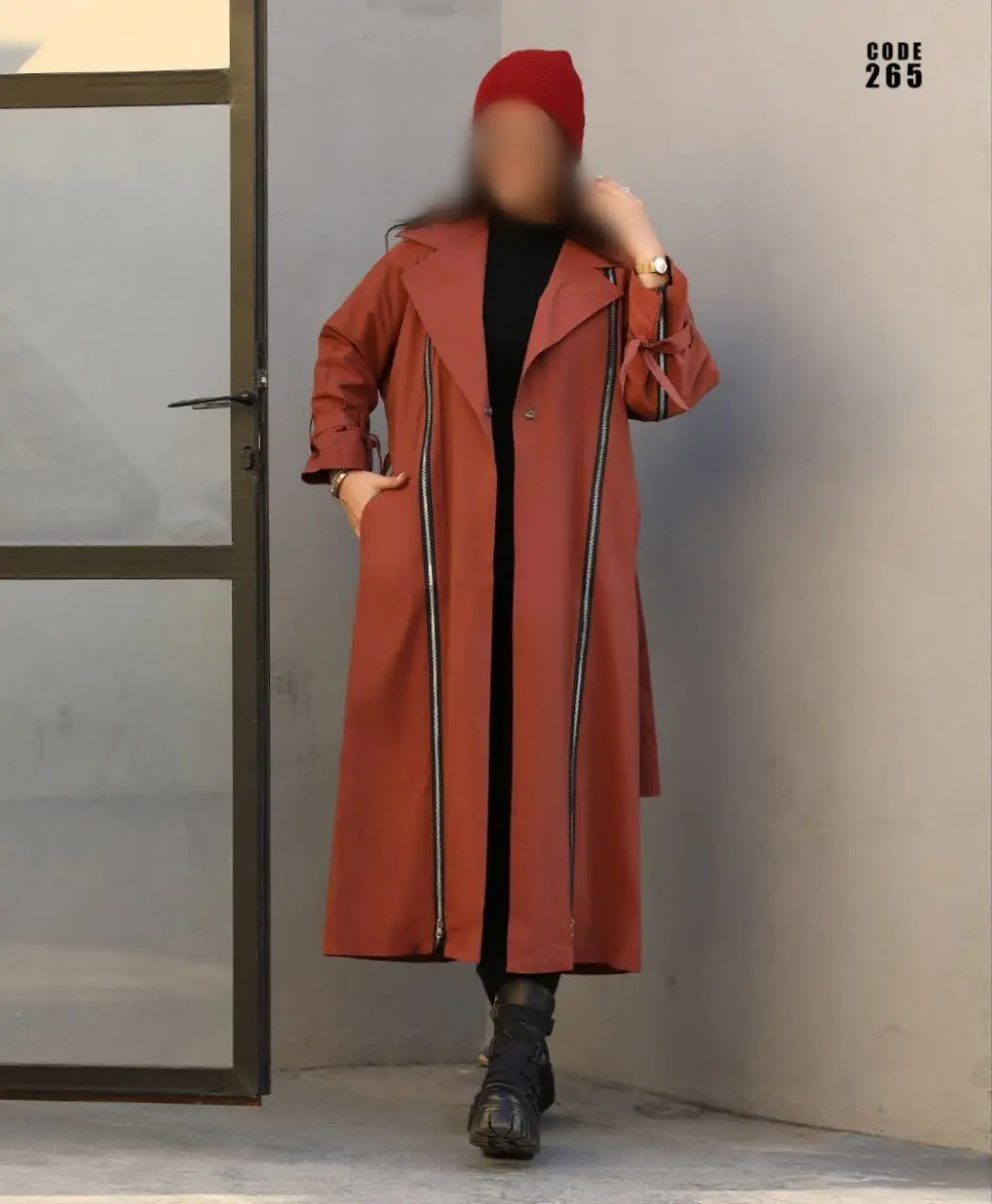 #پاییزه #دانشجویی #جدید #اسپرت #جلوبسته
