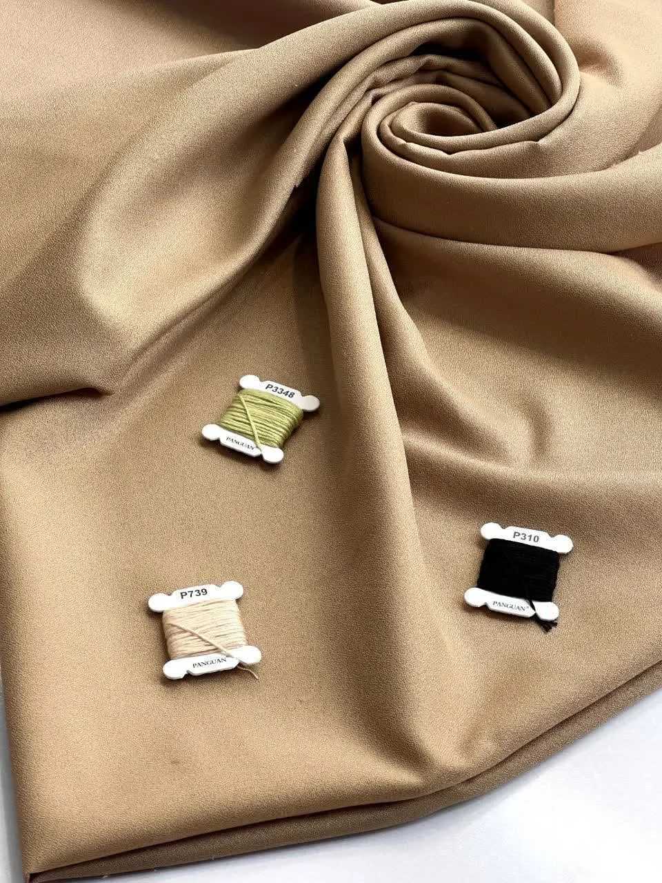 👑نوع پارچه 👈 #اسکاجی
