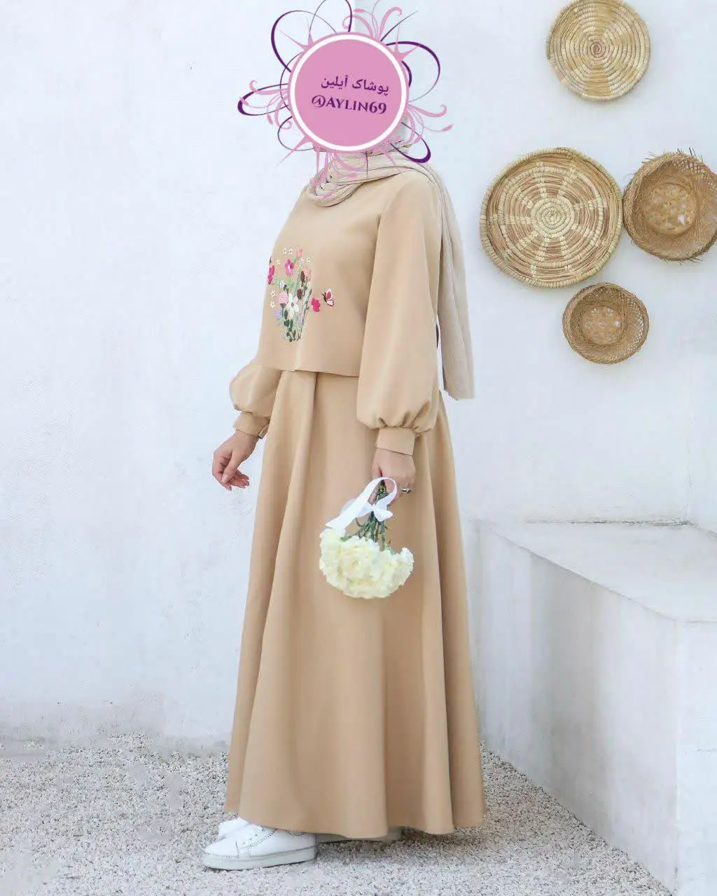 یه مدل دو تیکه آوردم براتون که هر چی از قشنگی کیفیت بگم کم گفتم👌💣🥰🧿
