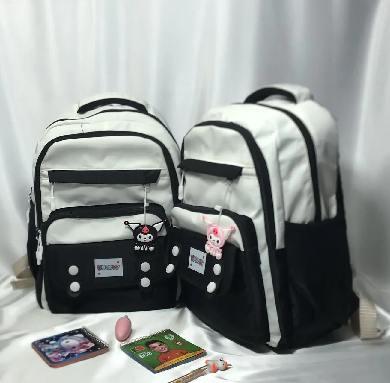 این کیف مناسب برای بچه های...