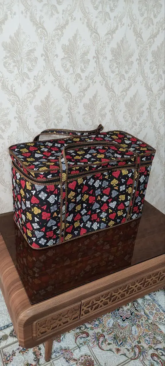 مناسب برای پتو و بالشت