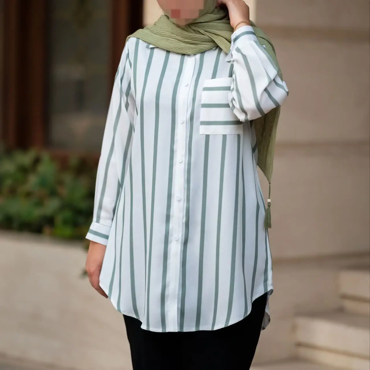 مانتو تابستانه😍😍