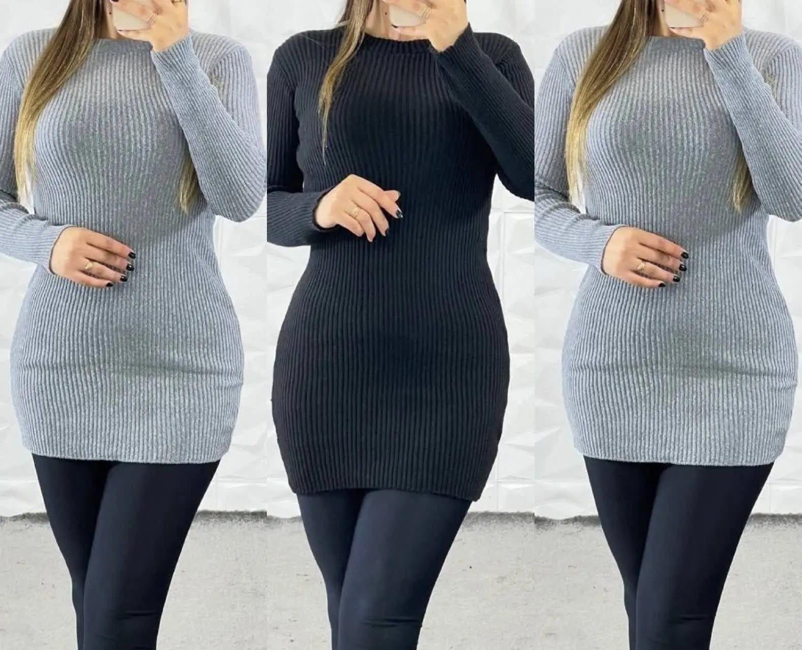 ✅ مناسب برای زیر پالتو پافر...