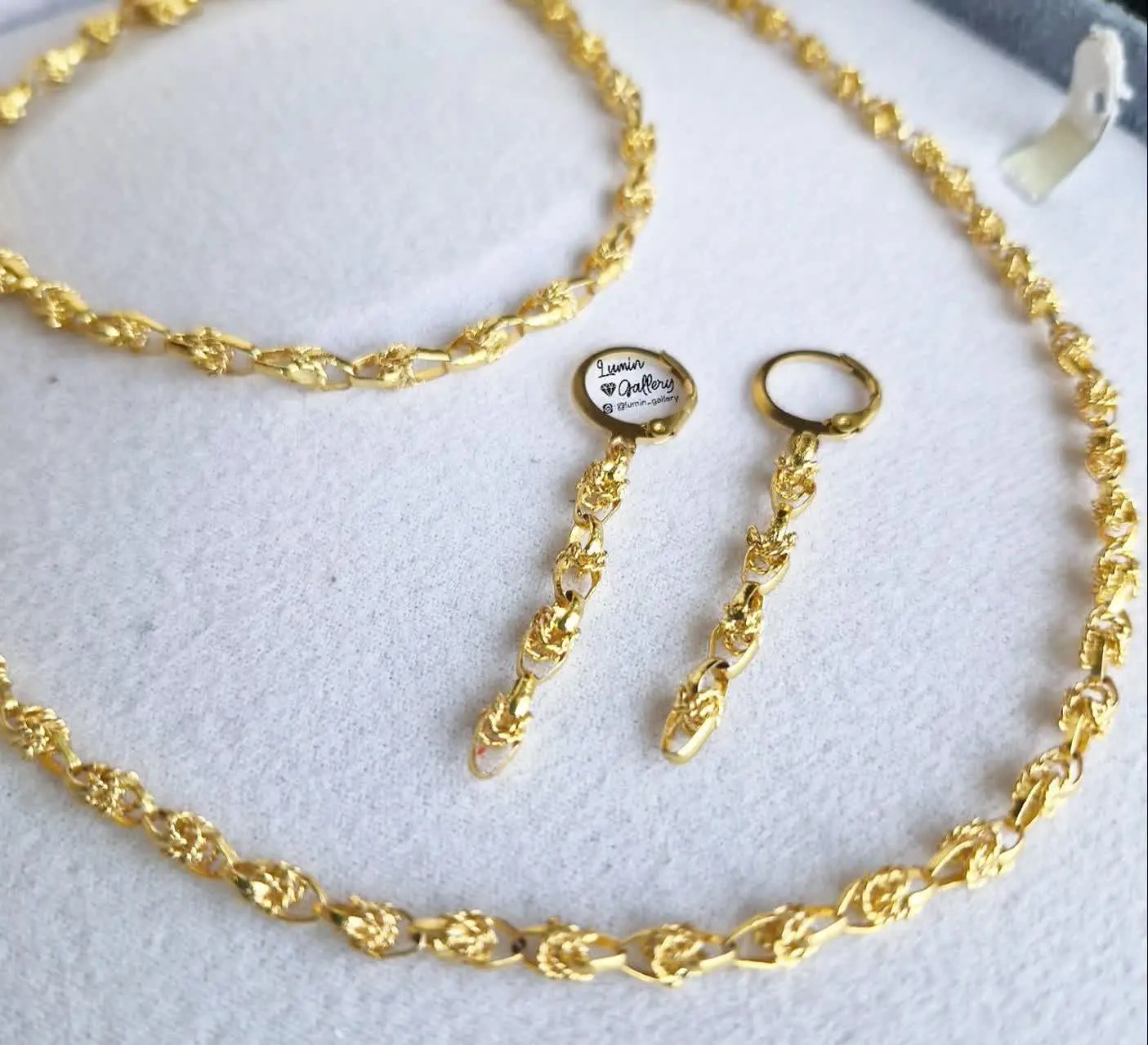 سرویس یزدی زنجیر چینابی😍
