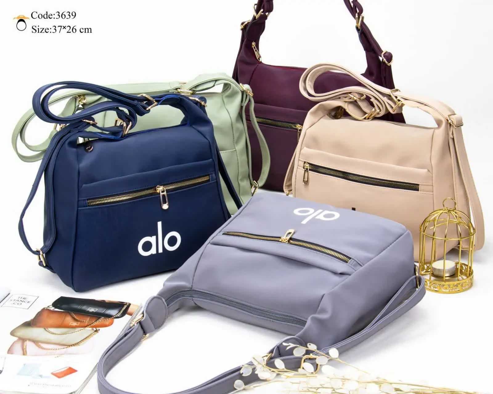 مدل‌های بیشتر هایپر کیف
