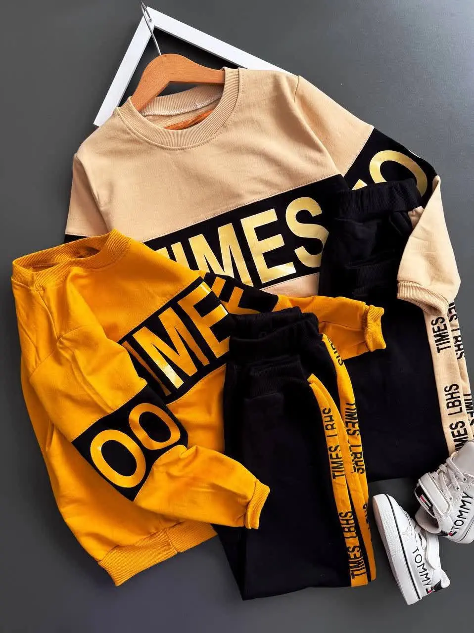 یه ست بخر که همه چی تموم باشه👌