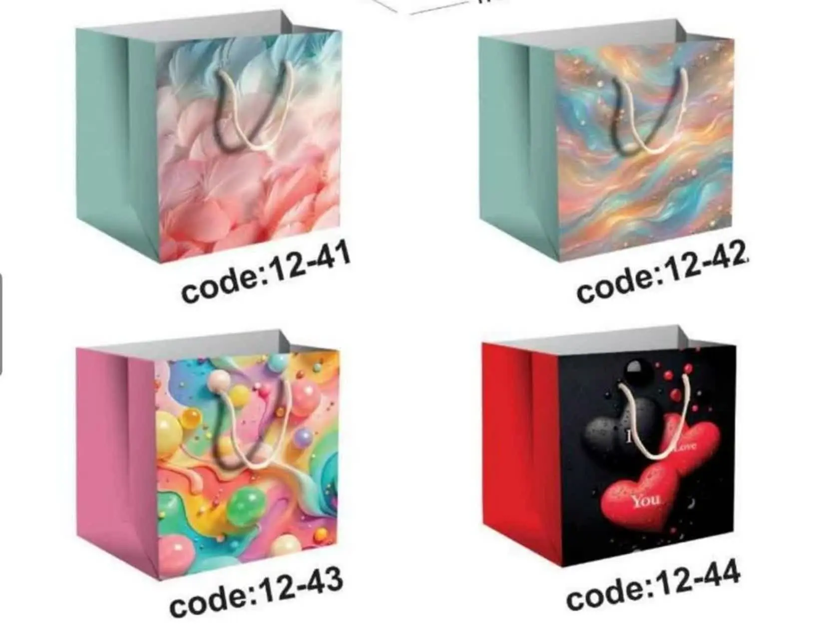 ✅ تعداد در 📦: ۲۰ بسته