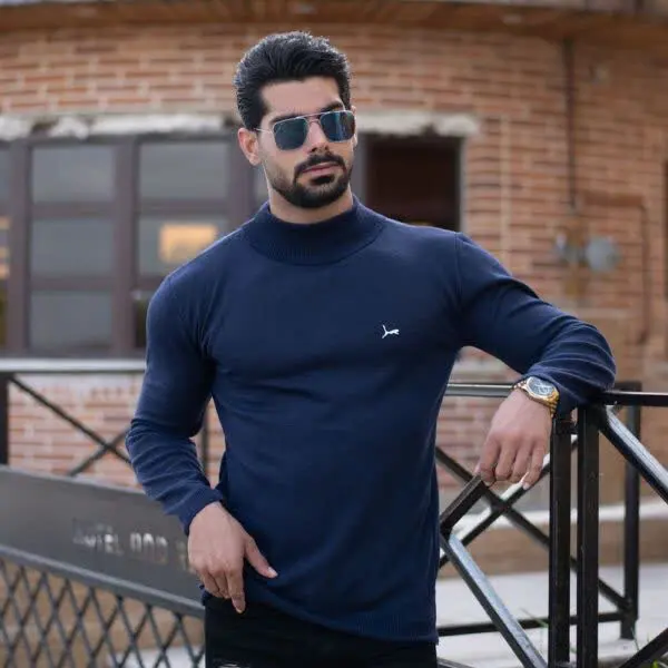 🍁 نام: بافت مردانه پوما
