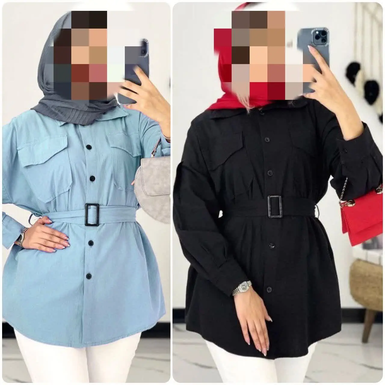 🌸 نام: مانتو کد ۵۵۱۰۸
