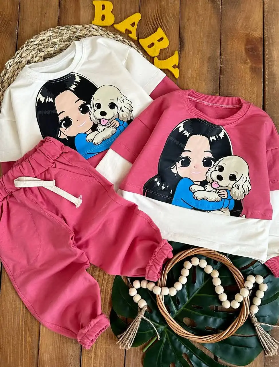 خیلی خوشگله مگه نه😍🤩🍁🍂🍂
