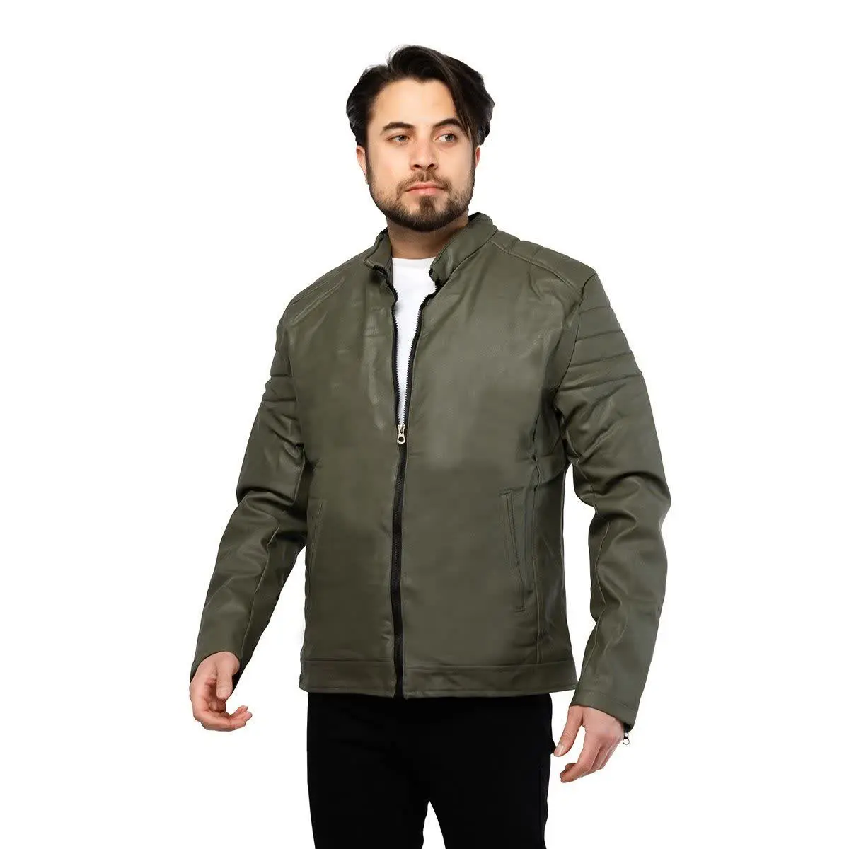 کاپشن و پافر زمستانه بخر