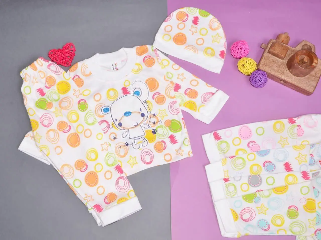 ✅ همراه کلاه