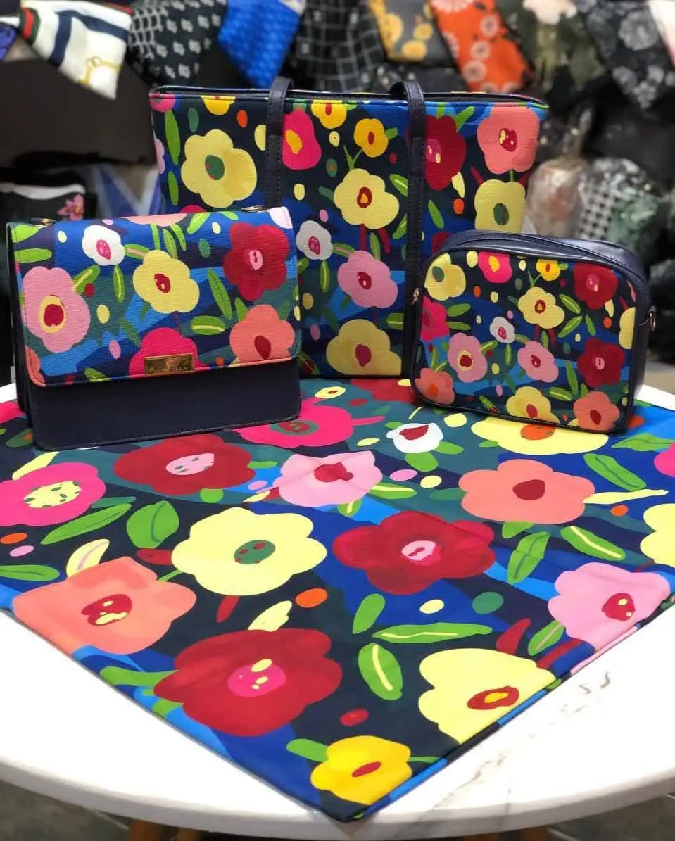 ست‌های خوشکلمون جشنواره گل😍
