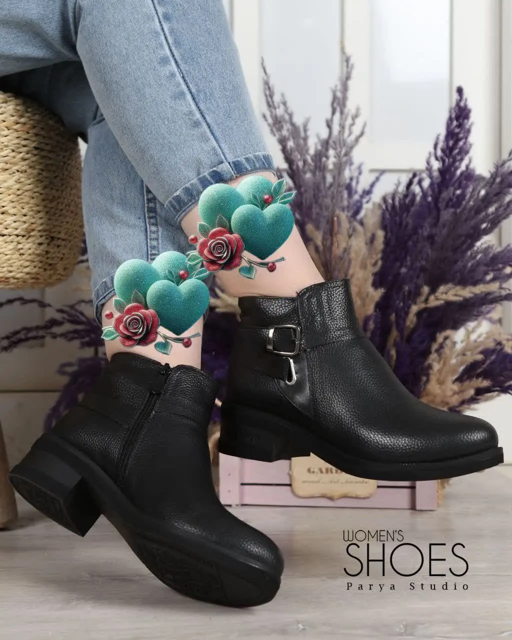 کد: پامی بوت پرفروش شارژ شد...