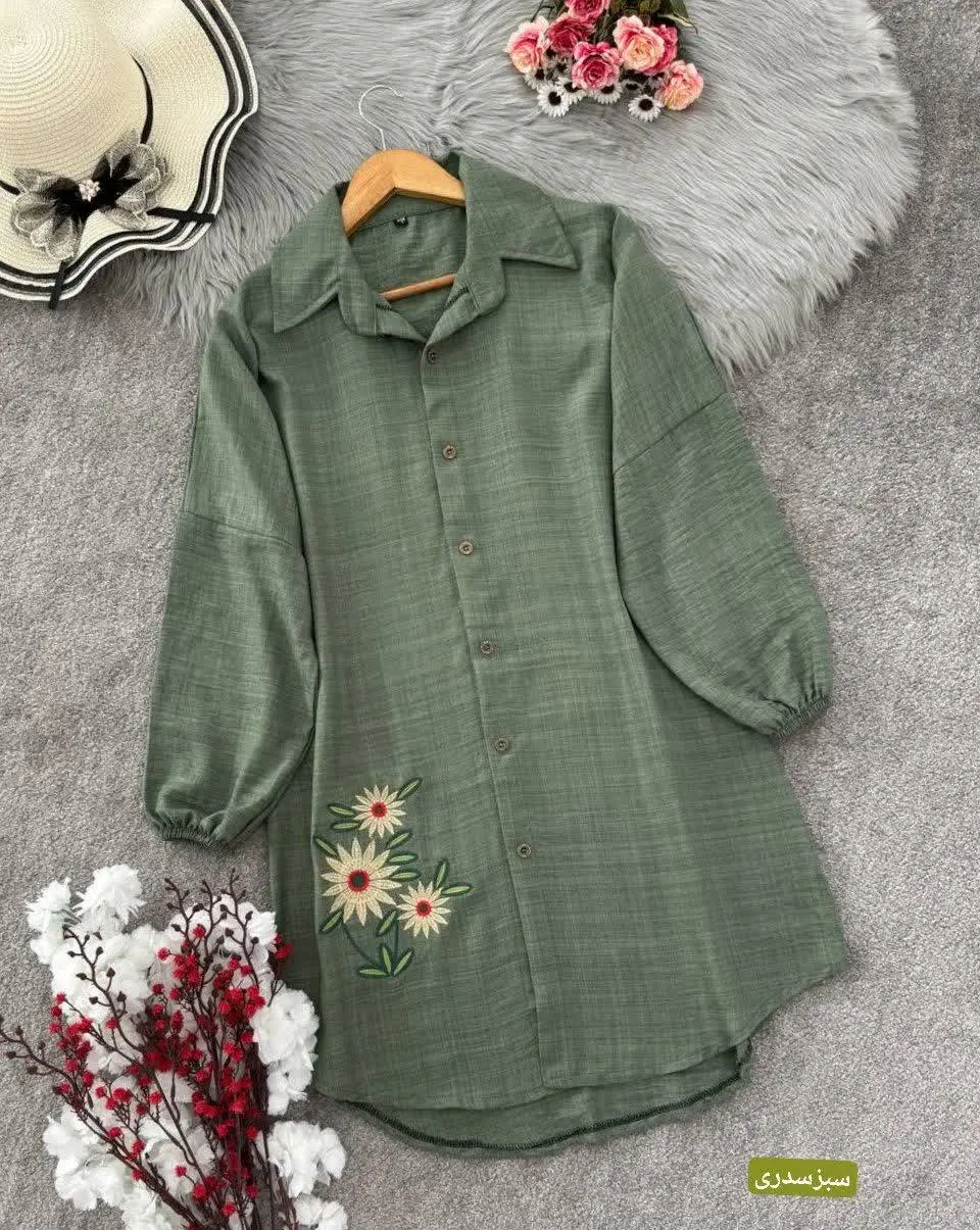 رنگ بندی: زرشکی, سبزسدری, س...