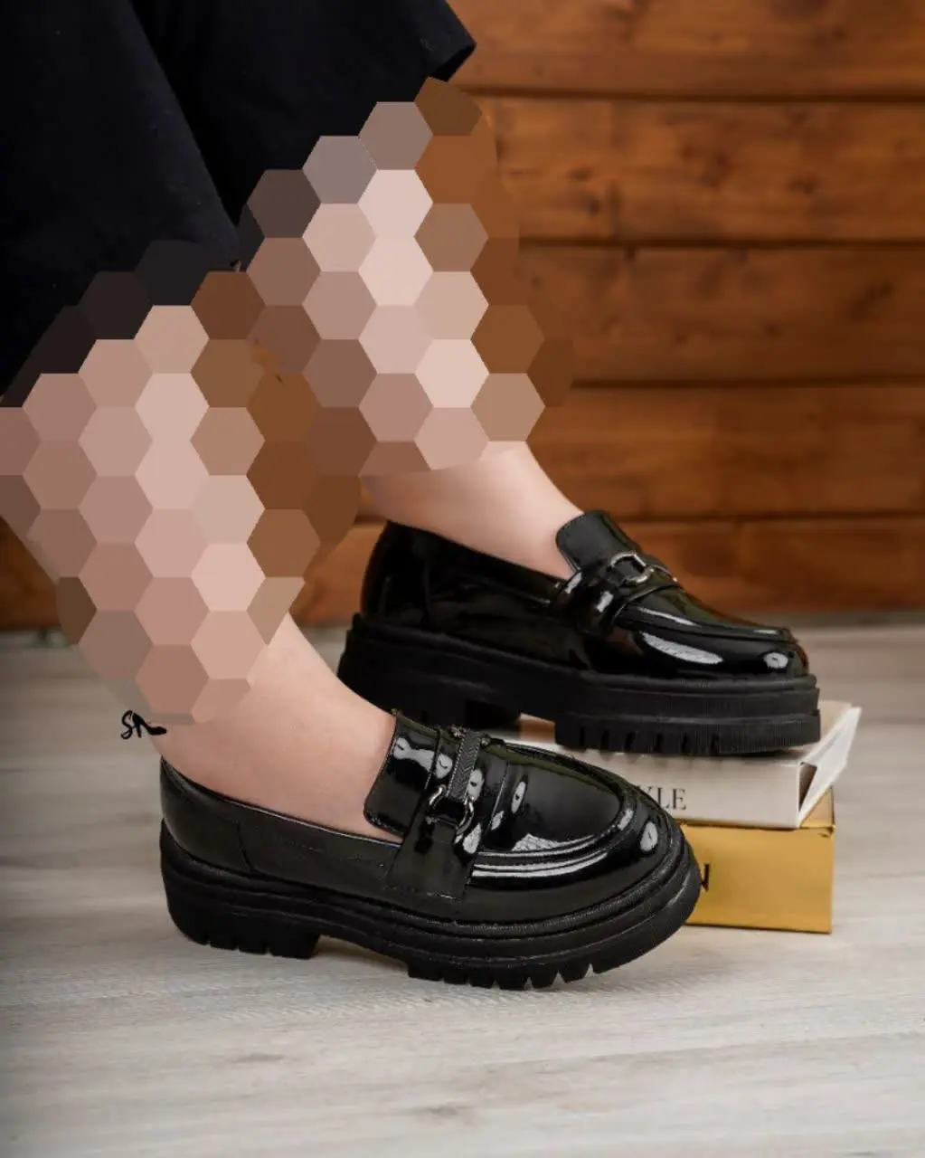 عنوان محصول: لوفر ورنی s۱۰۱