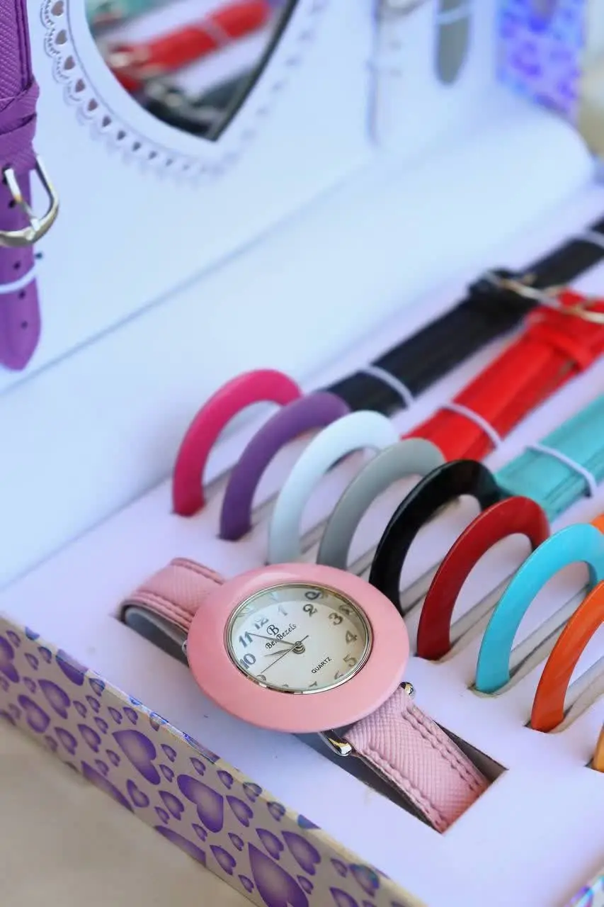 پک زیبایی #دخترانه 
