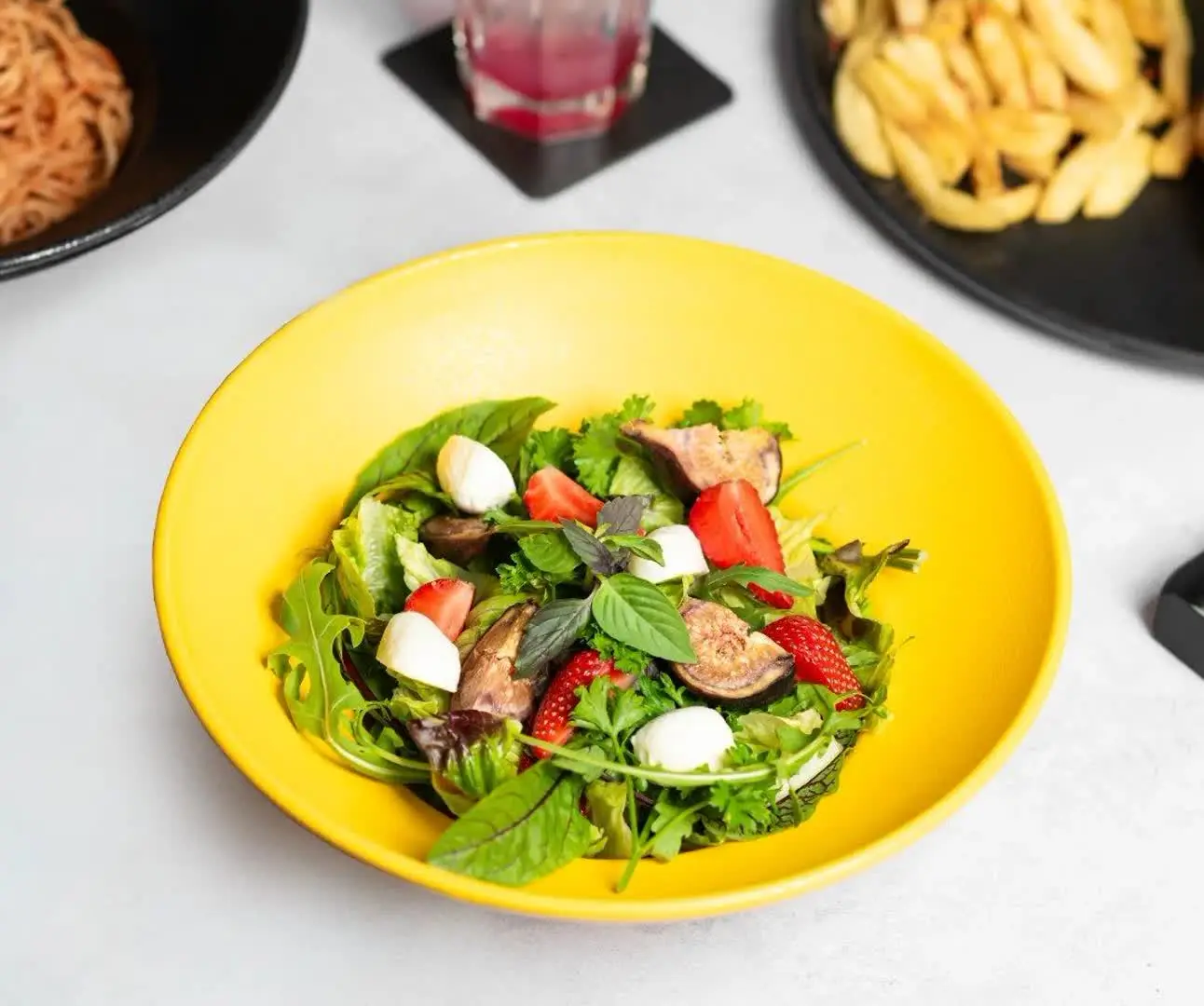 ۶نفره شامل ۶عدد برنج خوری ۶...