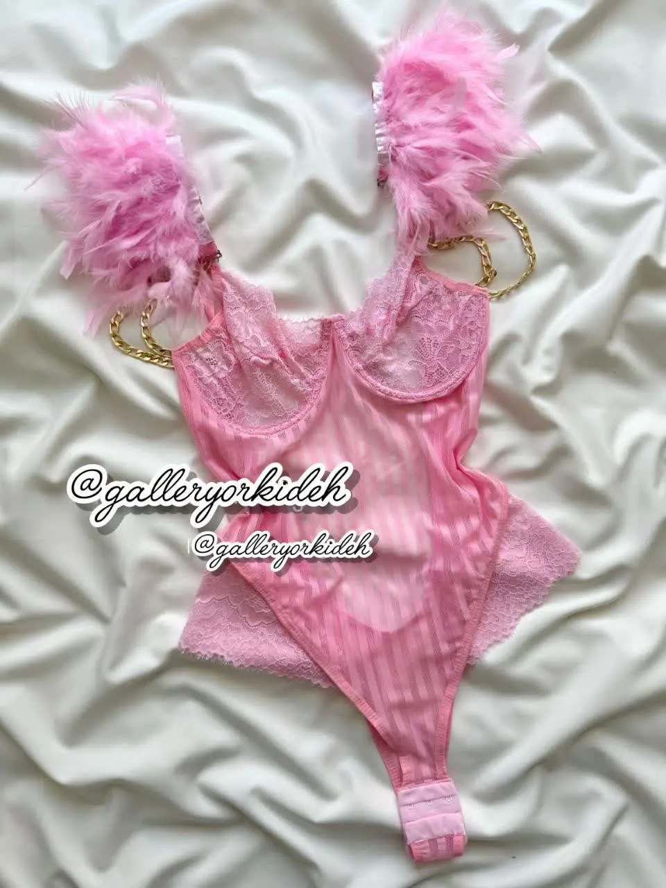 بادی جذاب فرشته 😍