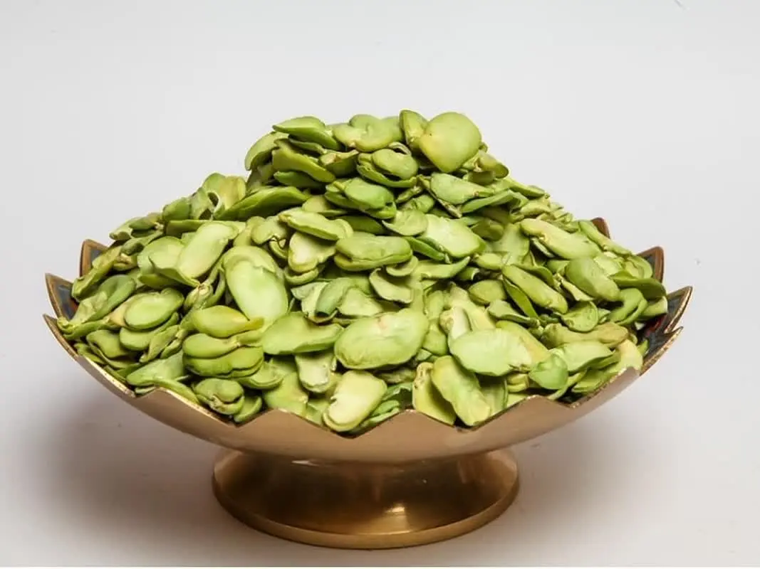 #باقالی_خشک_۲۵۰_گرمی
