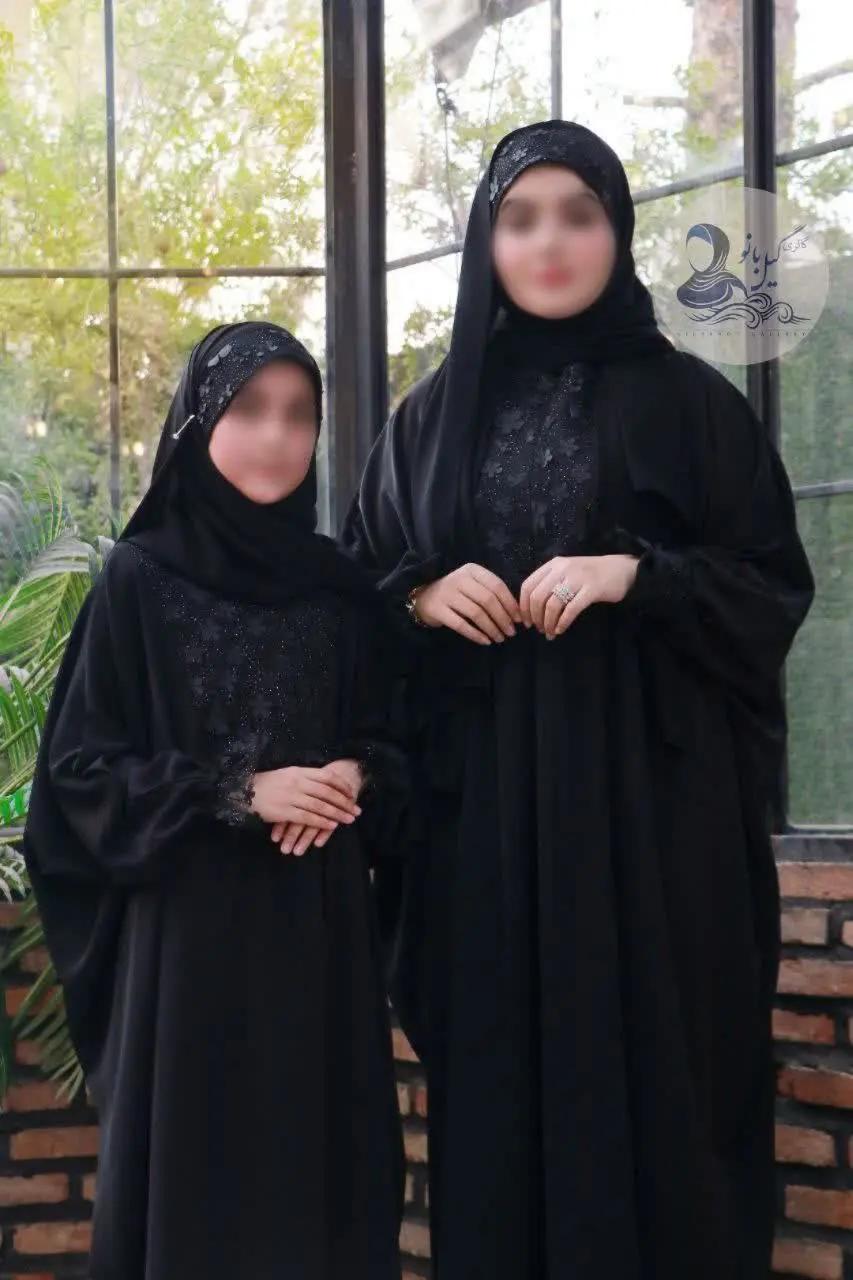 💎هدشال شکوفه مادر دختری 👩‍👧
