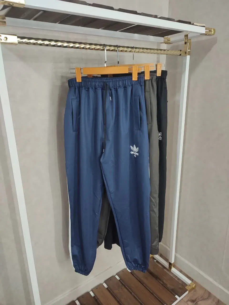 🔸 شلوار اسلش مردانه