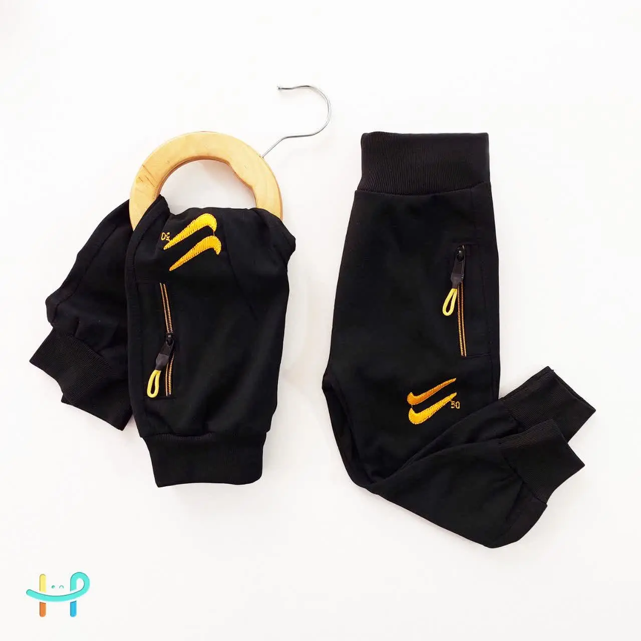 شلوار توو نایک
