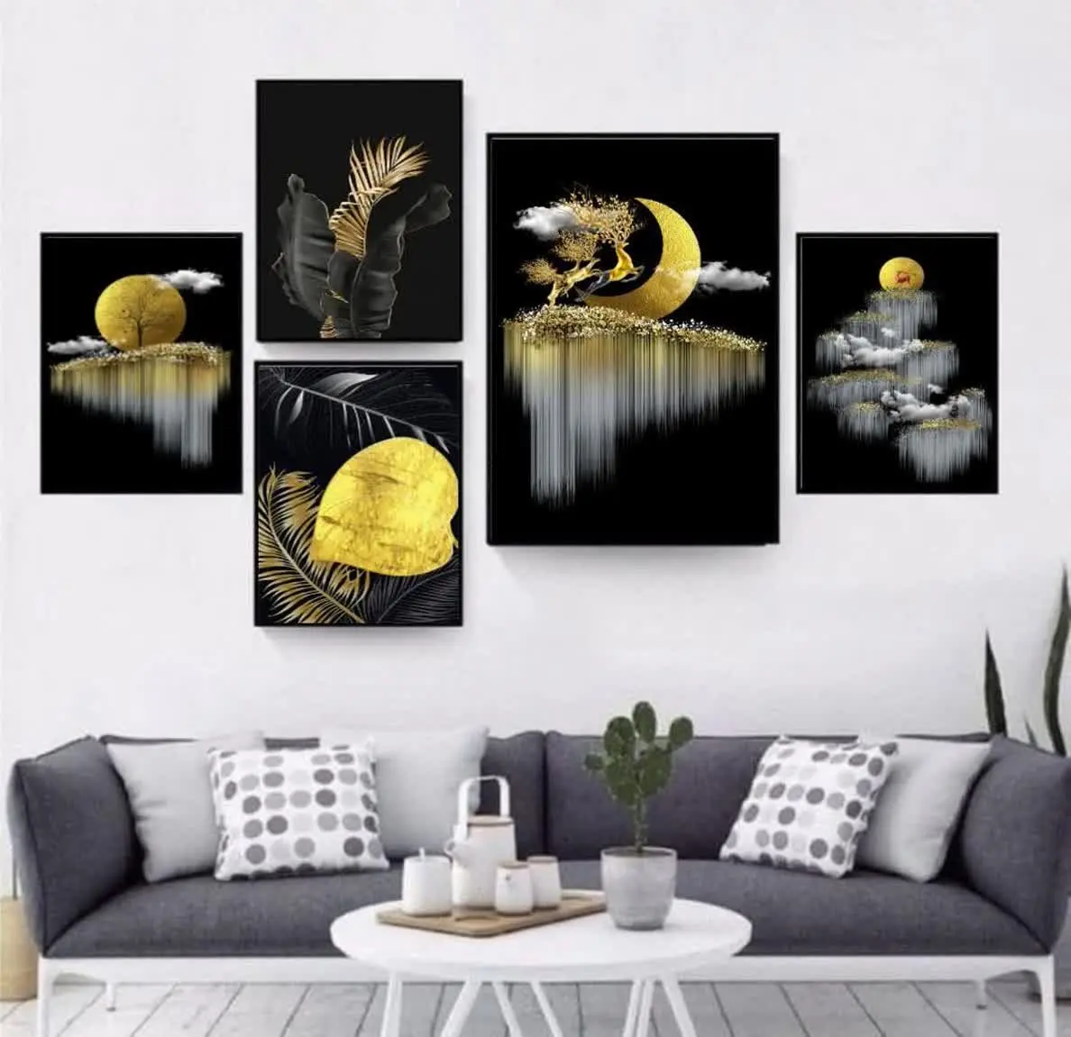 اگر دوست دارین ست مهتاب رو...