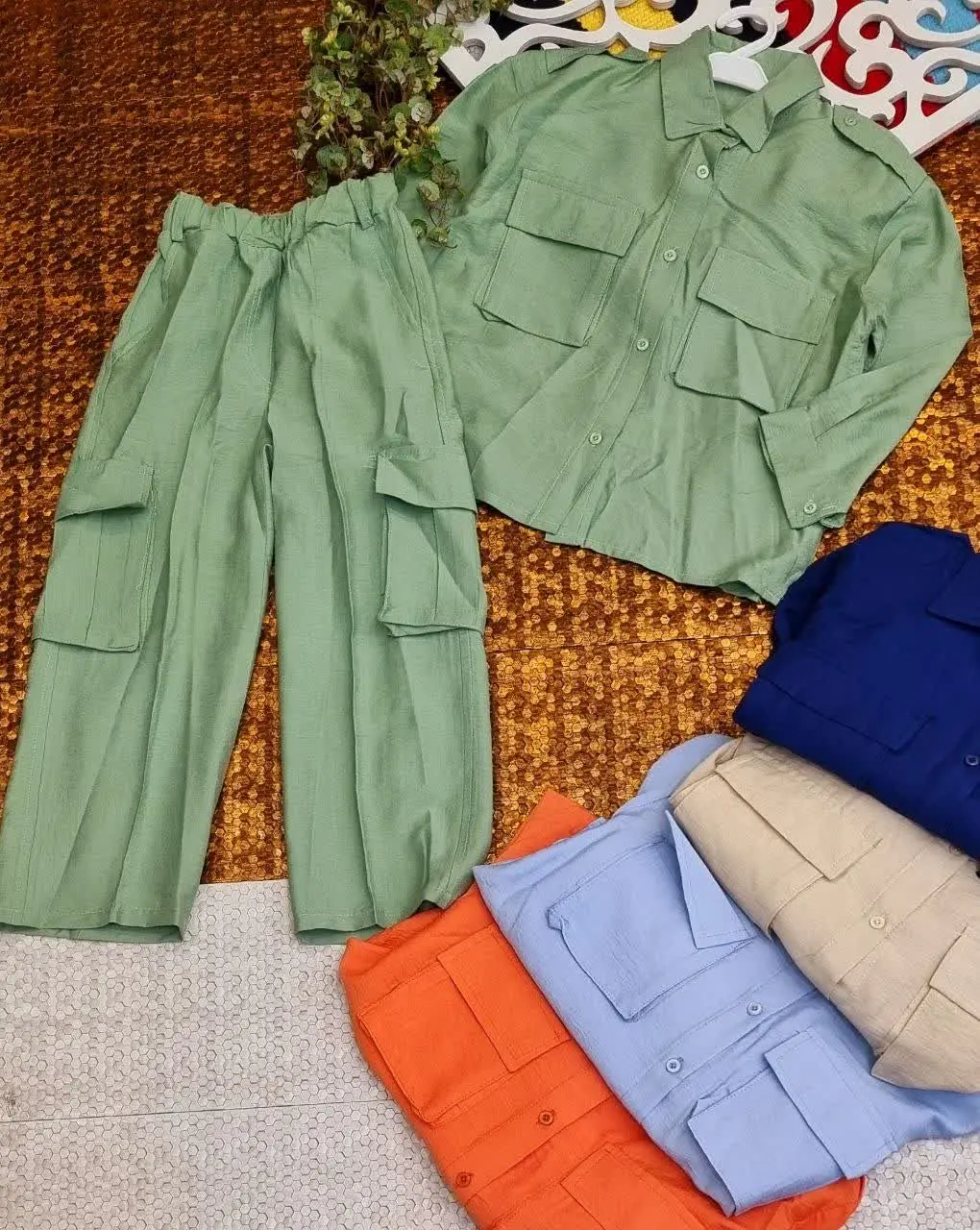 🇮🇷🧥🧶👗👚👔🎽👕👖💎
