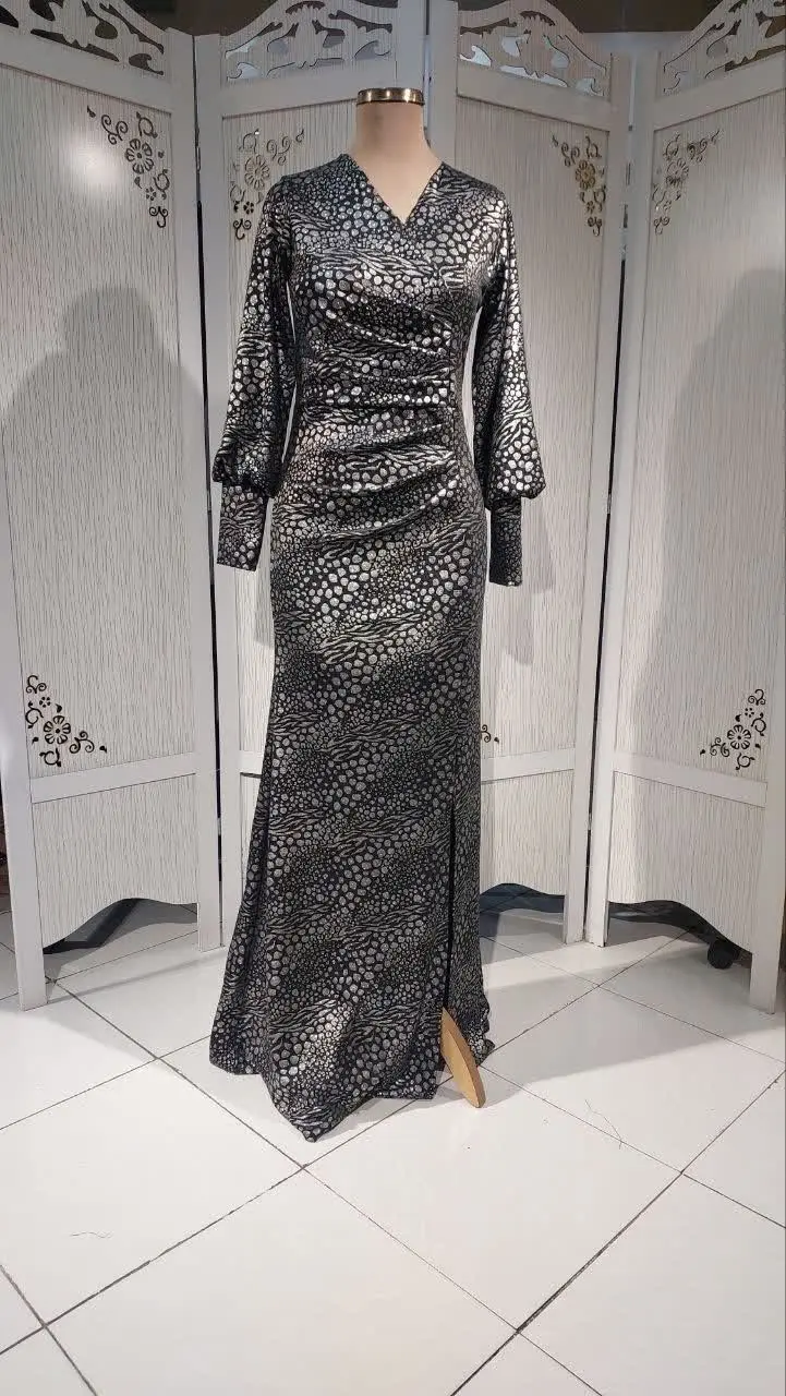 ماکسی مجلسی عالیا ۲