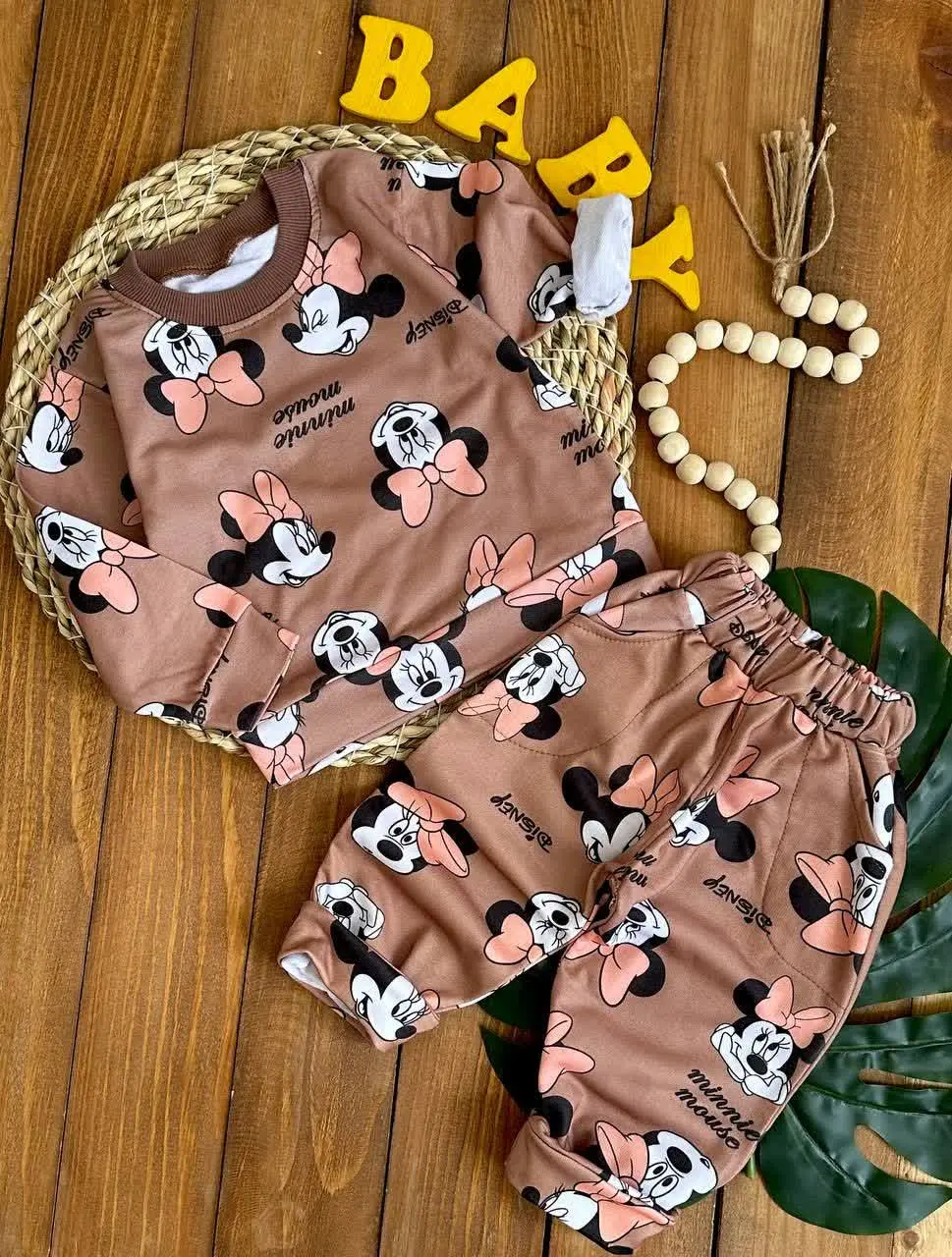 با ما استایل کوچولوها رو بساز 😍🤩🍁🍂🍂
