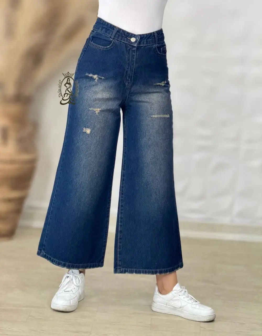 👚 نام: شلوار واید