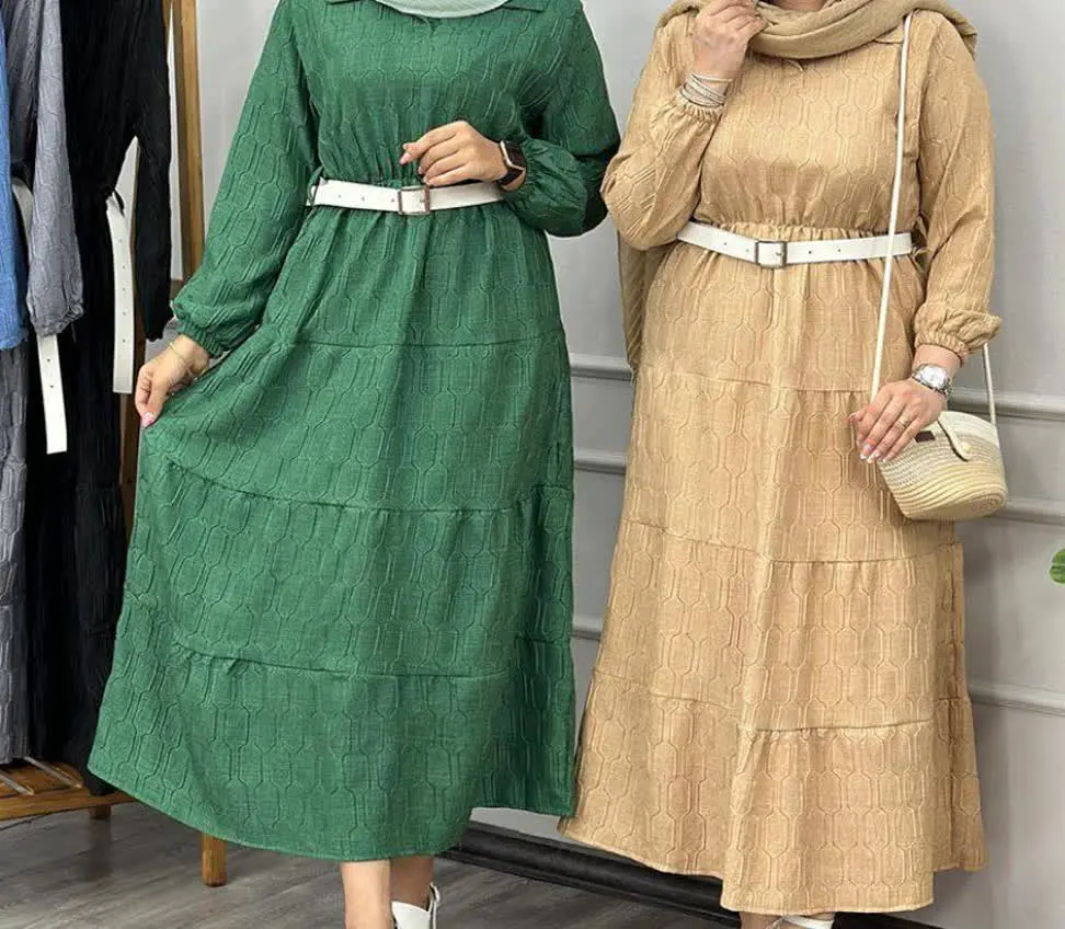 🛍نام: پیراهن خزان 🌱
