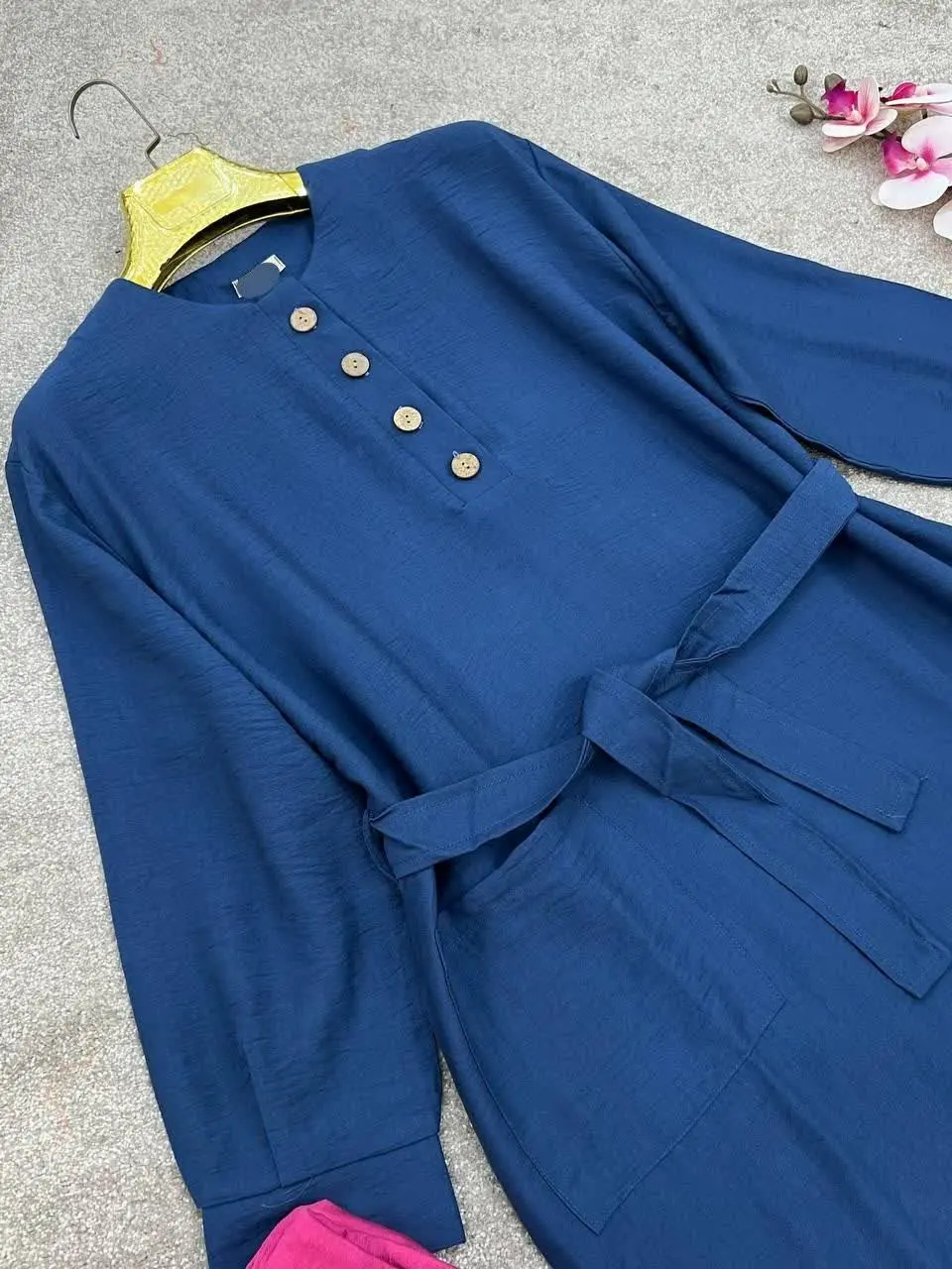 نام: ماکسی مانتویی رز
