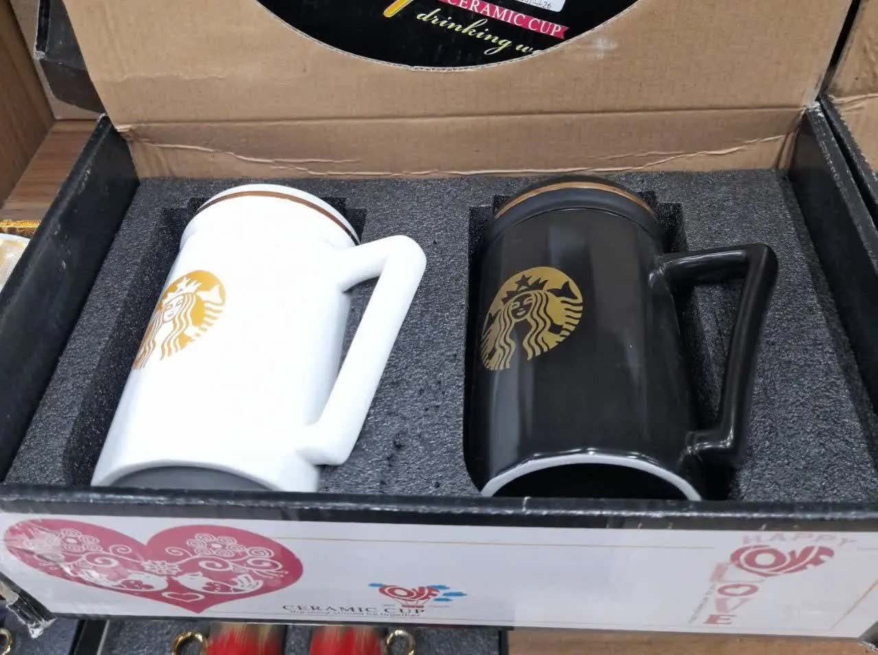 درب آینه ای