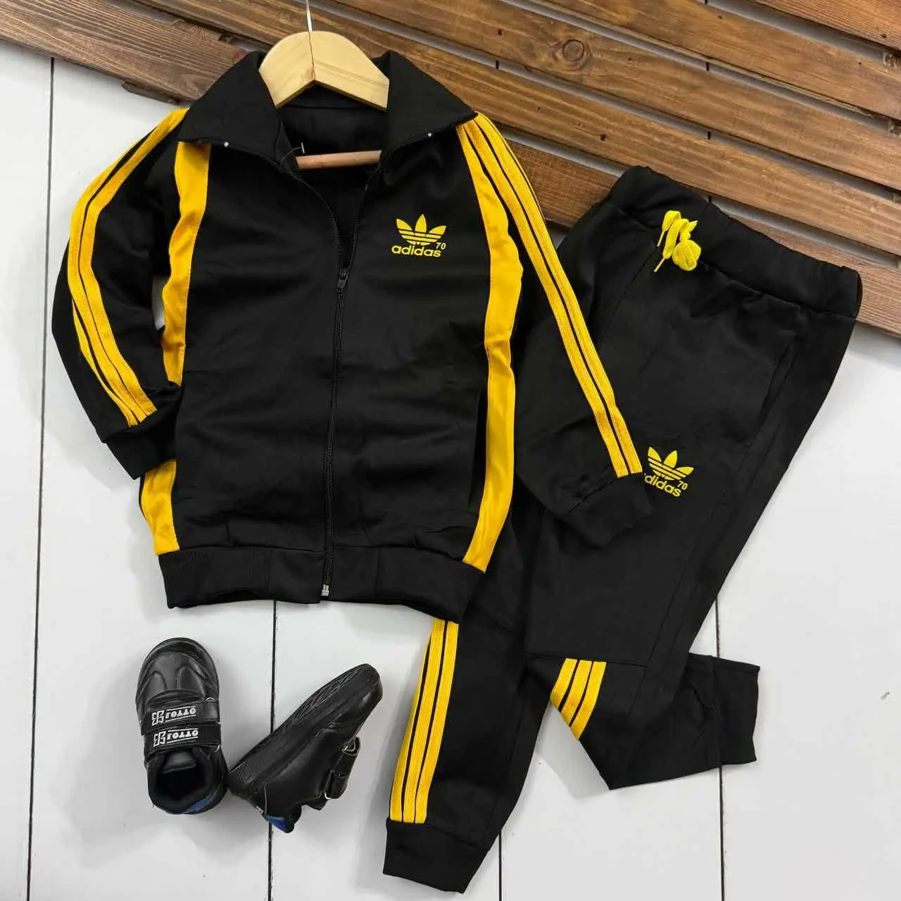 💎 نام: ست ورزشی پسرانه