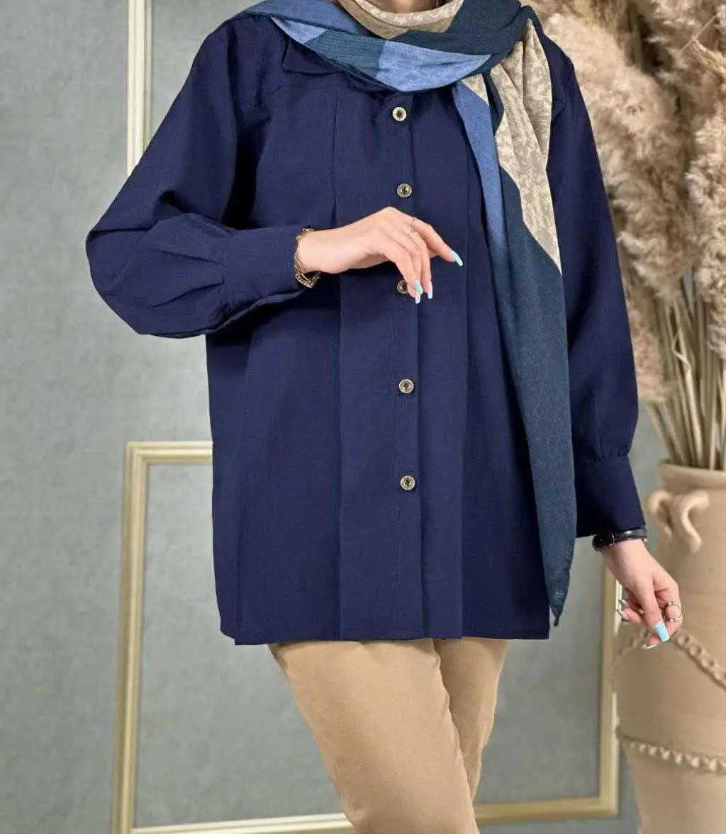 نام: شومیز السا
