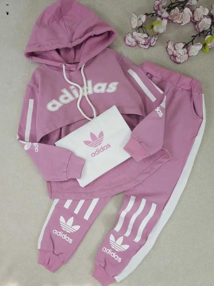 سه تیکه دخترانه جانان