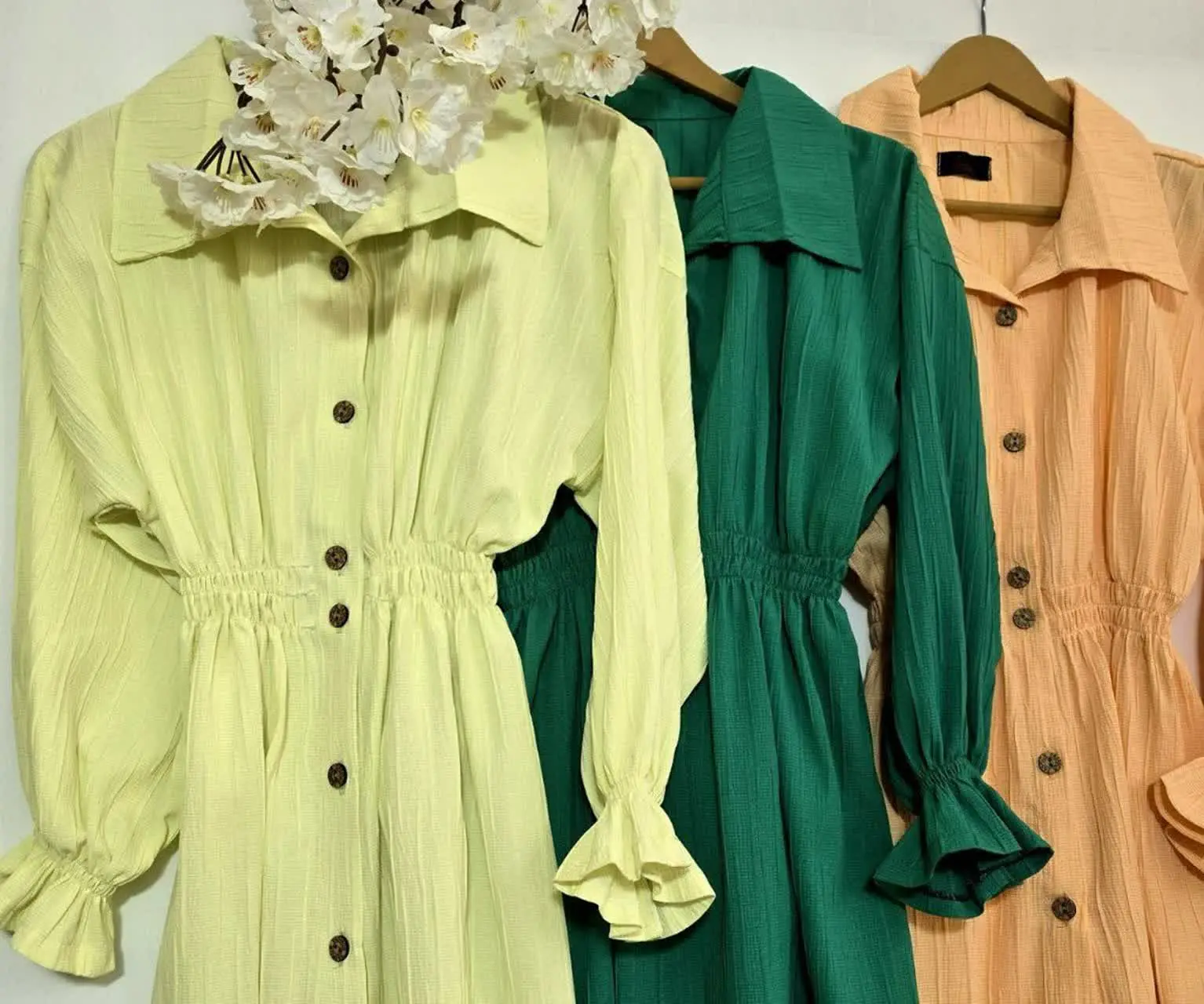 نام: شومیز کمر کش 
