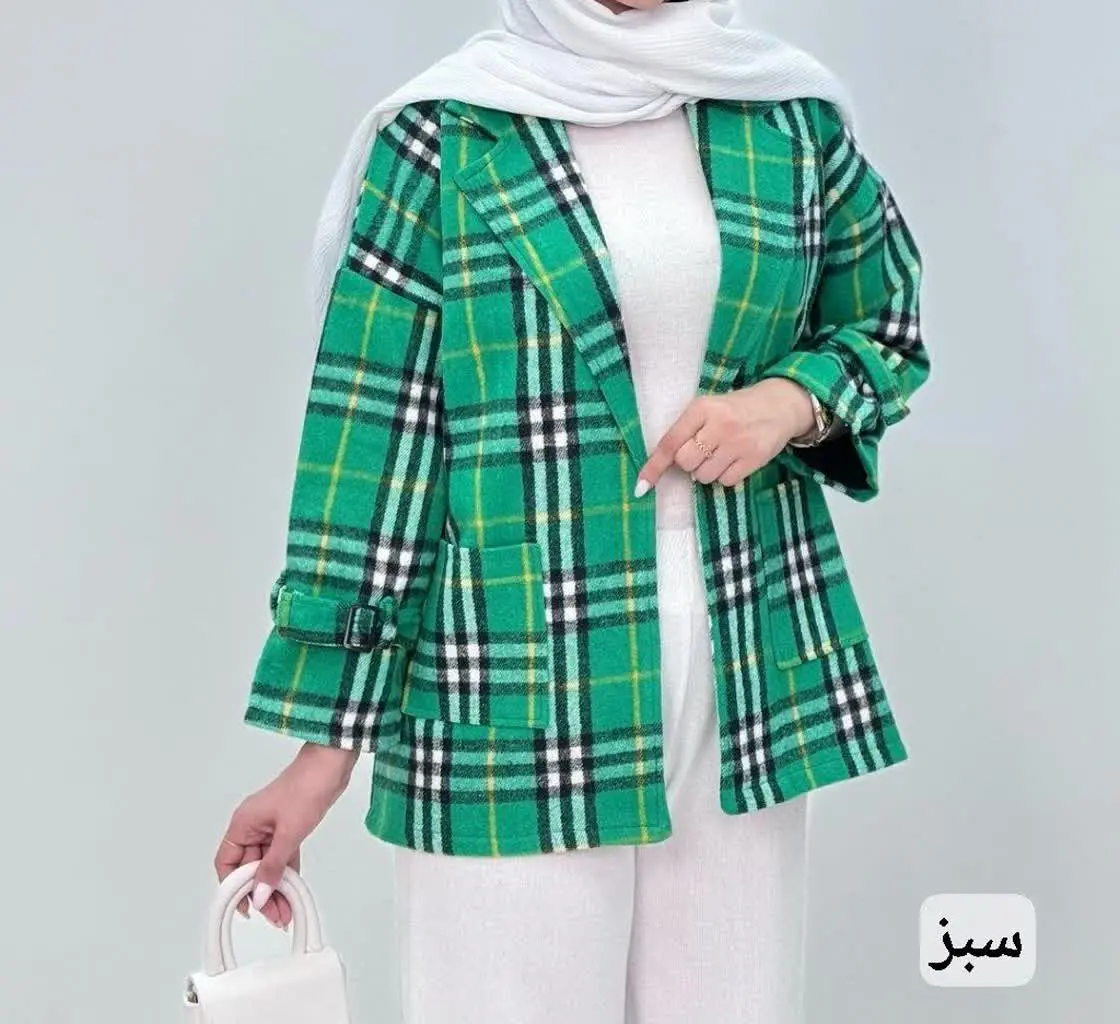 ب🛍نام: شکت پشمی سها🍂
