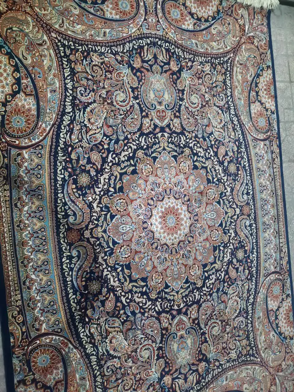 فرش ۶ متری جفت